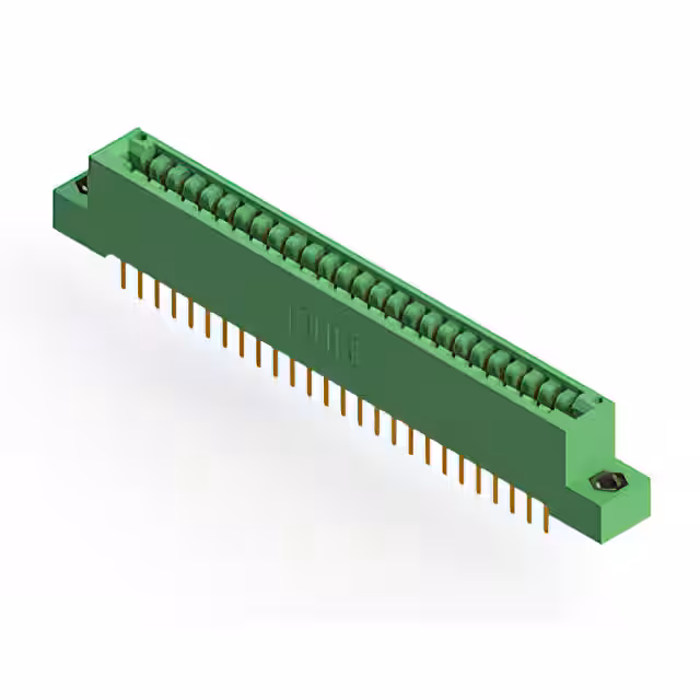 346-052-520-208 EDAC Inc.  Edgeboard Connectors